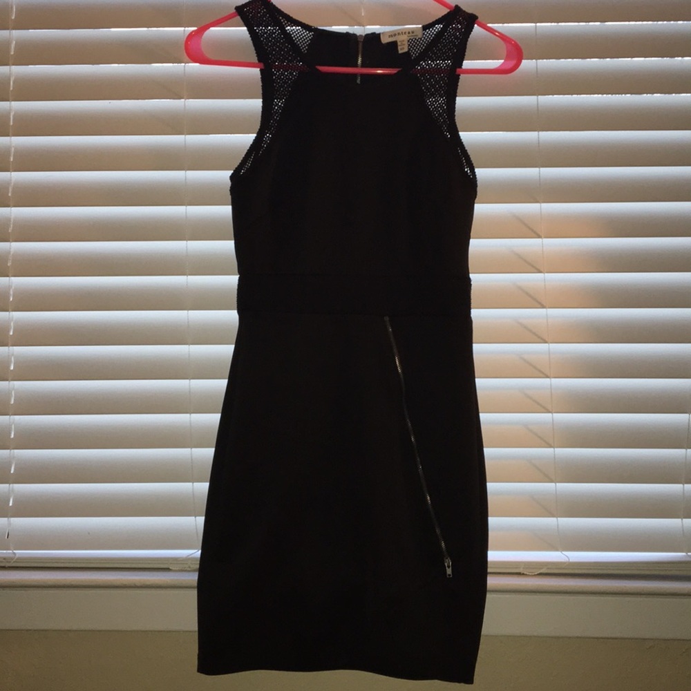 Monteau, Los Angeles Dress, XS